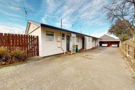Photo of property in 42 Chalmers Avenue, Hampstead, Ashburton, 7700