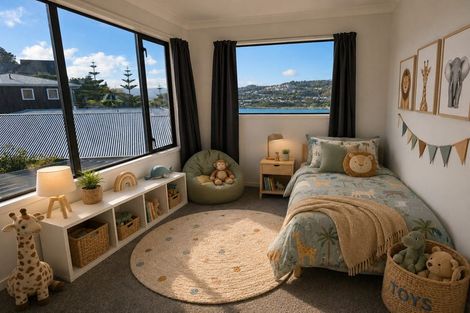 Photo of property in 32 Inlet View, Titahi Bay, Porirua, 5022