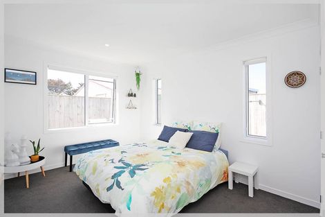 Photo of property in 3a Chrystall Street, Foxton Beach, Foxton, 4815