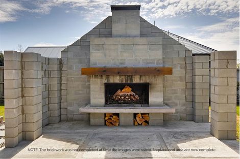 Photo of property in 8 Simms Lane, West Melton, 7618