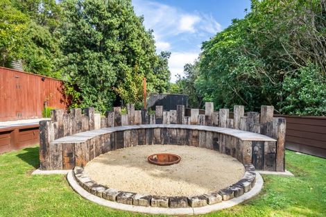 Photo of property in 10 Seymour Grove, Kingsley Heights, Upper Hutt, 5018