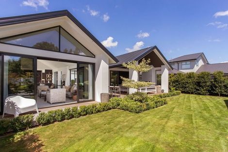 Photo of property in 15 Ashford Avenue, Prebbleton, 7604