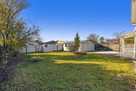 Photo of property in 14 Warwick Street, Mayfield, Blenheim, 7201