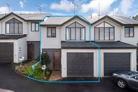 Photo of property in 31/17 Georgia Terrace, Albany, Auckland, 0632