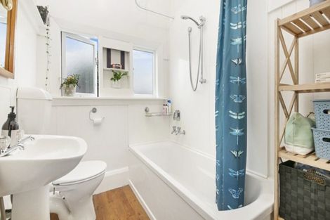 Photo of property in 126 Mackenzie Avenue, Woolston, Christchurch, 8023