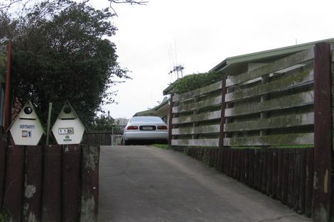 Photo of property in 11b Kaimanawa Street, Kelvin Grove, Palmerston North, 4414