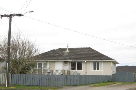 Photo of property in 21 Ridd Street, Lynmouth, New Plymouth, 4310