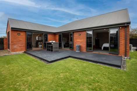 Photo of property in 20 Rembrandt Drive, Rolleston, 7614