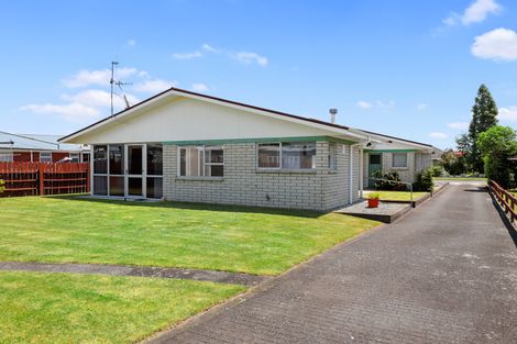 Photo of property in 13 Karaka Street, Matamata, 3400