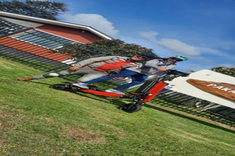 Photo of property in 9 Meadow Lane, Pakaraka, Kaikohe, 0472