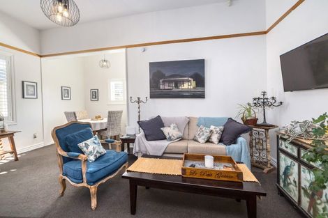 Photo of property in 42 Fox Street, Featherston, 5710