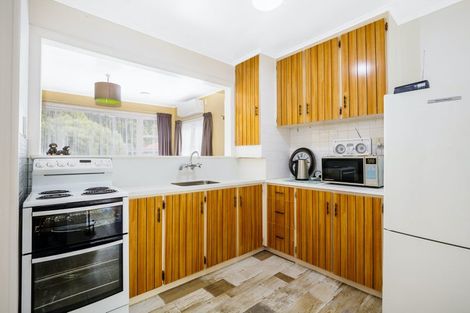Photo of property in 6 Wood Street, Wainuiomata, Lower Hutt, 5014