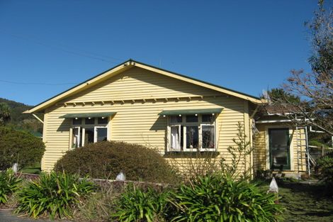 Photo of property in 31 Tramway Street, Ross, 7812