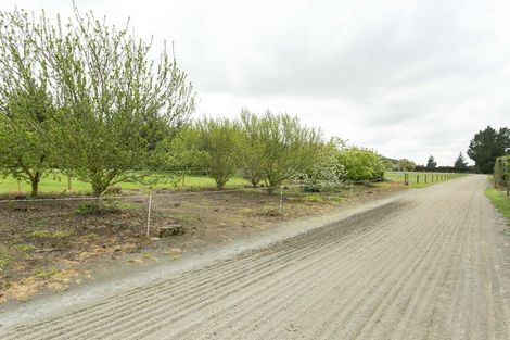 Photo of property in 6 Fairfield Road West, Fairton, Ashburton, 7772