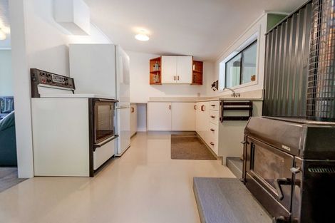 Photo of property in 1294 Lake Kaniere Road, Lake Kaniere, Kokatahi, 7881