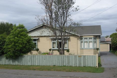 Photo of property in 3 Roosevelt Avenue, St Albans, Christchurch, 8014