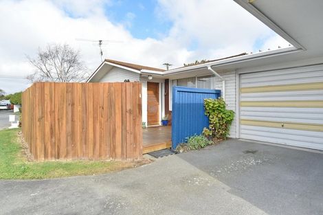 Photo of property in 1/43 Blair Avenue, Papanui, Christchurch, 8053