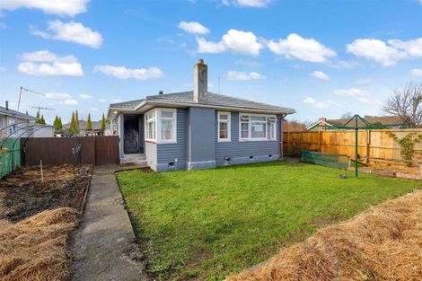 Photo of property in 98 Church Street, Rangiora, 7400