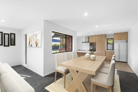 Photo of property in 1 Holcroft Court, Rangiora, 7400