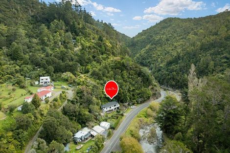 Photo of property in 162 Tapu Coroglen Road, Tapu, Thames, 3575