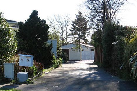 Photo of property in 7 Wedgewood Avenue, Cashmere, Christchurch, 8022