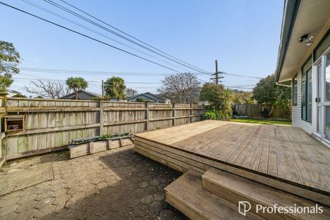 Photo of property in 46 Mudie Street, Alicetown, Lower Hutt, 5010