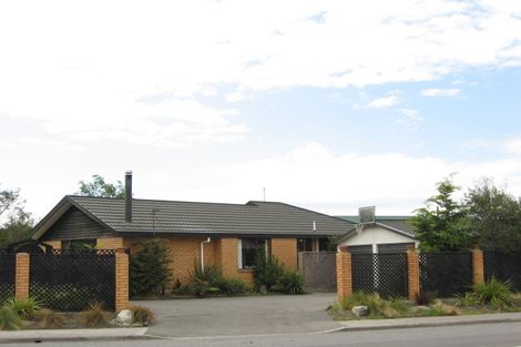 Photo of property in 92 Johns Road, Rangiora, 7400