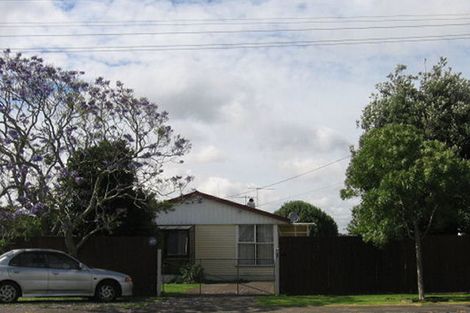 Photo of property in 9 Camp Road, Mount Wellington, Auckland, 1062