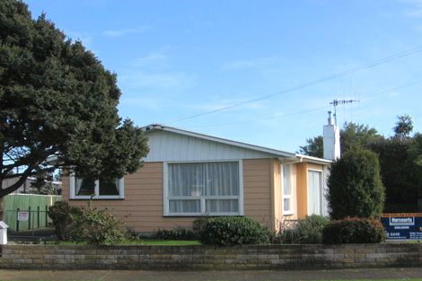 Photo of property in 8 Shamrock Street, Levin, 5510