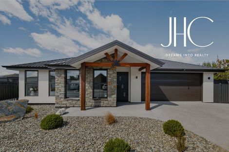 Photo of property in 10 Quigley Crescent, Cromwell, 9310