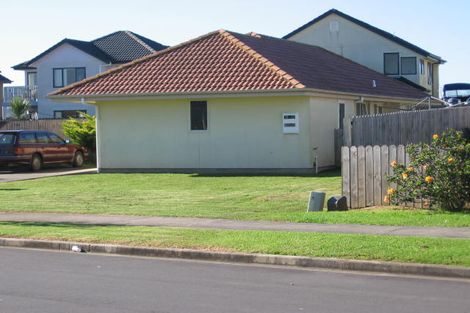 Photo of property in 17 Frank Bunce Grove, Flat Bush, Auckland, 2019