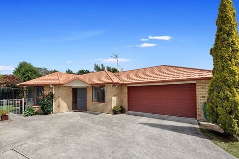 Photo of property in 23 Twickenham Place, Nawton, Hamilton, 3200