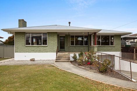 Photo of property in 9 Ashworth Street, Alexandra, 9320