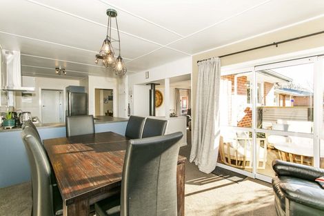 Photo of property in 150 Kermode Street, Ashburton, 7700