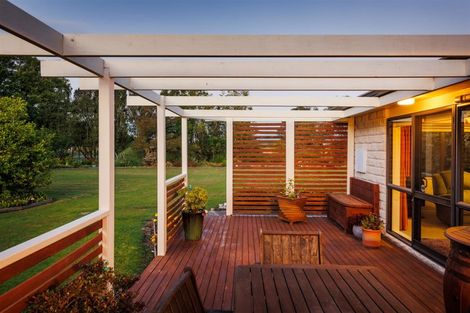 Photo of property in 981 Roberts Line, Bunnythorpe, Palmerston North, 4478