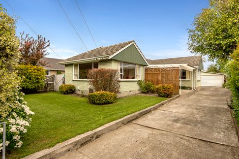 Photo of property in 7 Leo Street, Bishopdale, Christchurch, 8051