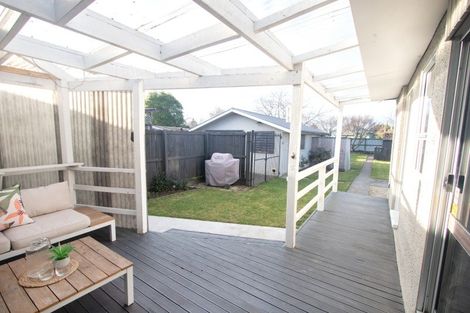 Photo of property in 77 Aitken Street, Ashburton, 7700