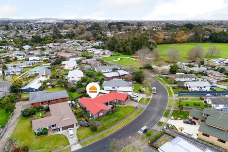 Photo of property in 46 Lansdowne Crescent, Glenview, Hamilton, 3206