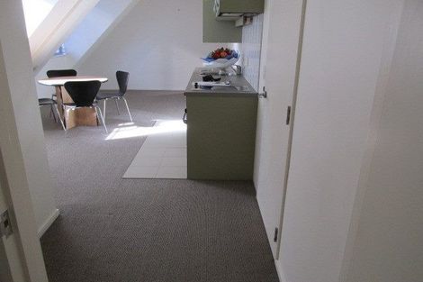 Photo of property in Edward Street Apartments, 47/3 Edward Street, Te Aro, Wellington, 6011