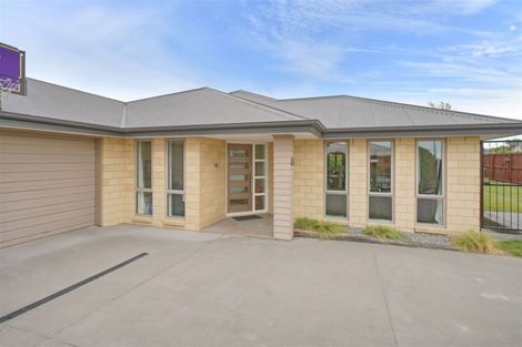 Photo of property in 40 Wellington Street, Ashley, Rangiora, 7477