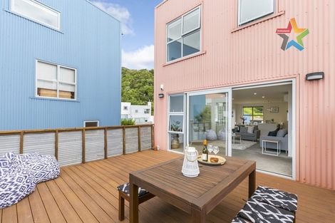 Photo of property in 68 Saddleback Grove, Karori, Wellington, 6012