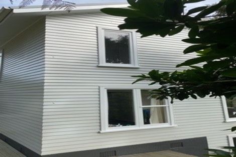 Photo of property in 24 Ngaumatau Road, Point Howard, Lower Hutt, 5013