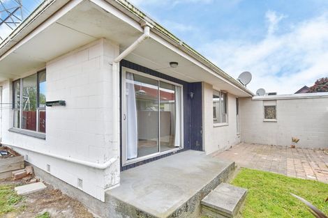 Photo of property in 4/58 Epsom Road, Sockburn, Christchurch, 8042