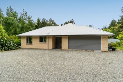 Photo of property in 1837 West Coast Road, Kirwee, Christchurch, 7671