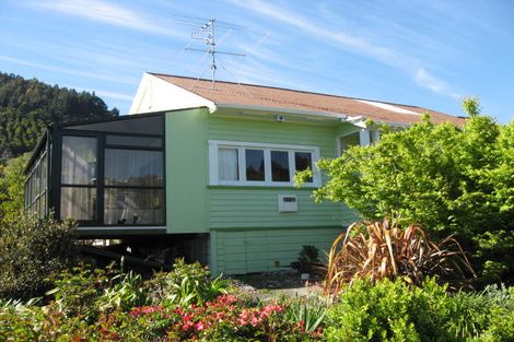 Photo of property in 175 Waimea Road, Nelson South, Nelson, 7010