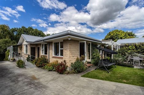 Photo of property in 32 Sloan Terrace, Cashmere, Christchurch, 8022
