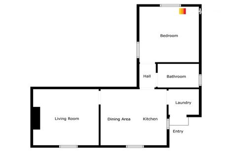 Photo of property in 385 South Road, Caversham, Dunedin, 9012