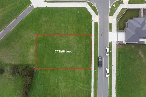 Photo of property in 37 Tiriti Loop, Otaki, 5512