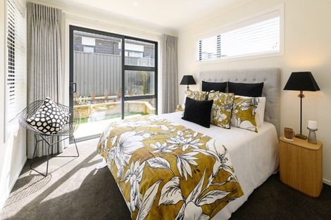 Photo of property in 61 Hokioi Drive, Kenepuru, Porirua, 5022