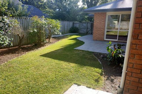 Photo of property in 3 Pear Tree Lane, Rangiora, 7400